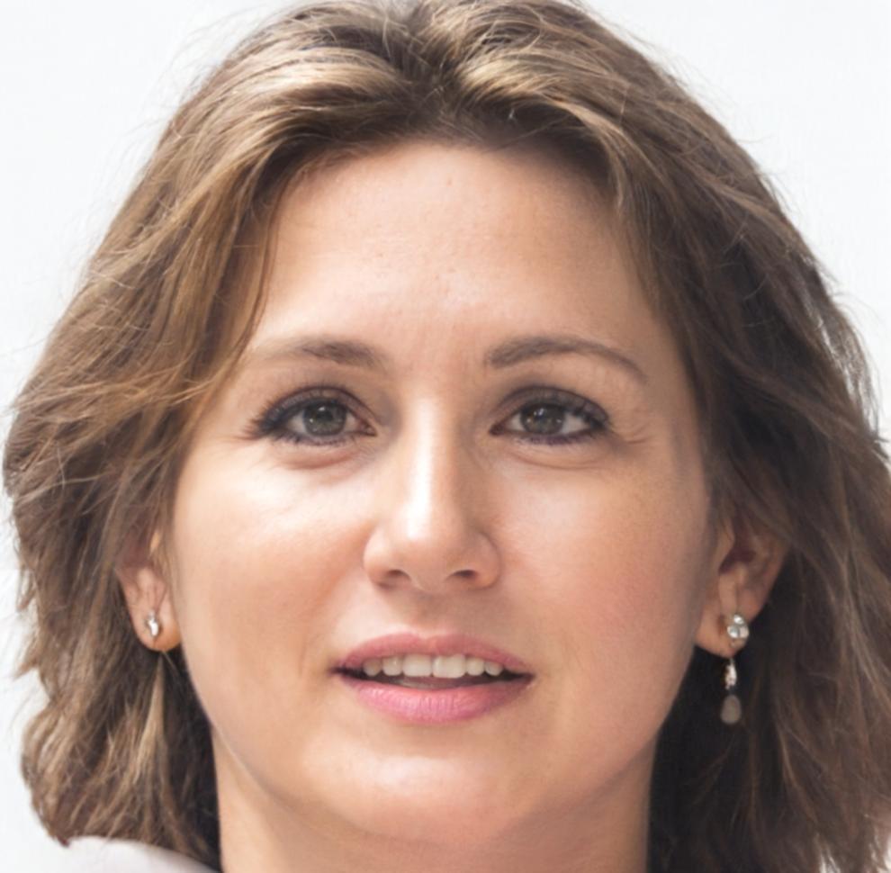 Portrait de Marie Dubois, Contrôleuse de Gestion